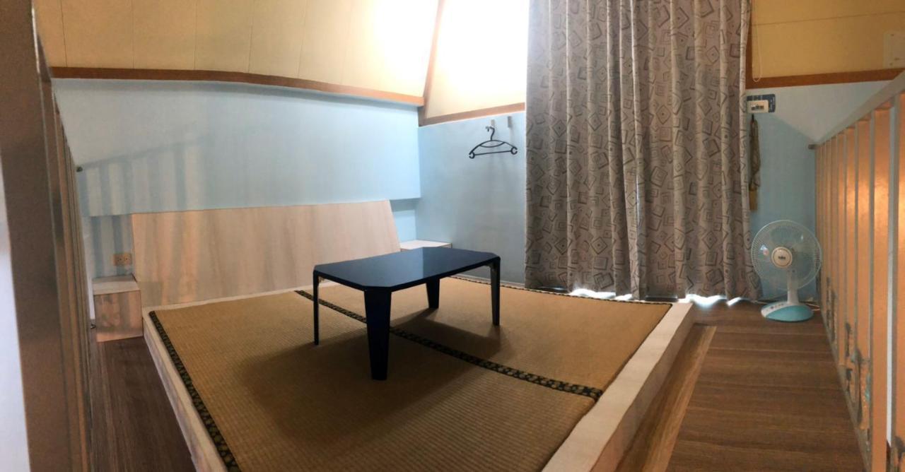 Oliver Tree B&B Fenglin Exterior foto